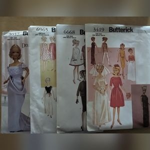 Sewing Patterns